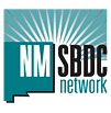 NMSU Grants Small Business Development Center's Logo