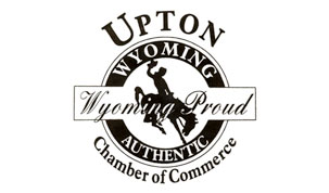 Upton Chamber of Commerce's Logo