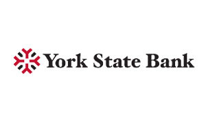 York State Bank's Logo