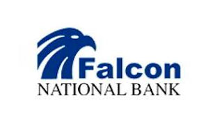 Falcon National Bank's Logo