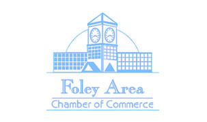 Click to view Foley Area Chamber of Commerce link