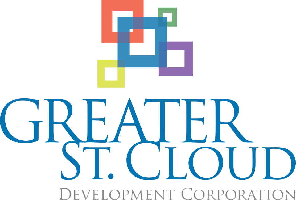 Click to view Greater St. Cloud Development Corporation link