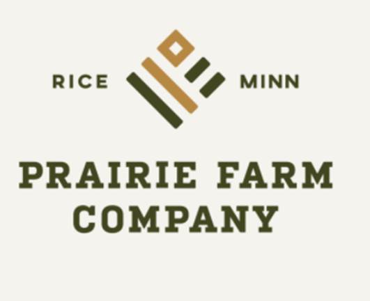 Prairie Farm Company, Inc.'s Logo