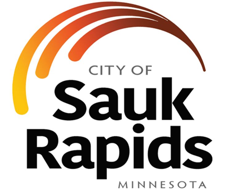 City of Sauk Rapids's Logo