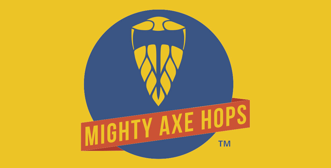 Mighty Axe Hops: From College Project To Large Hops Growing Farm Photo