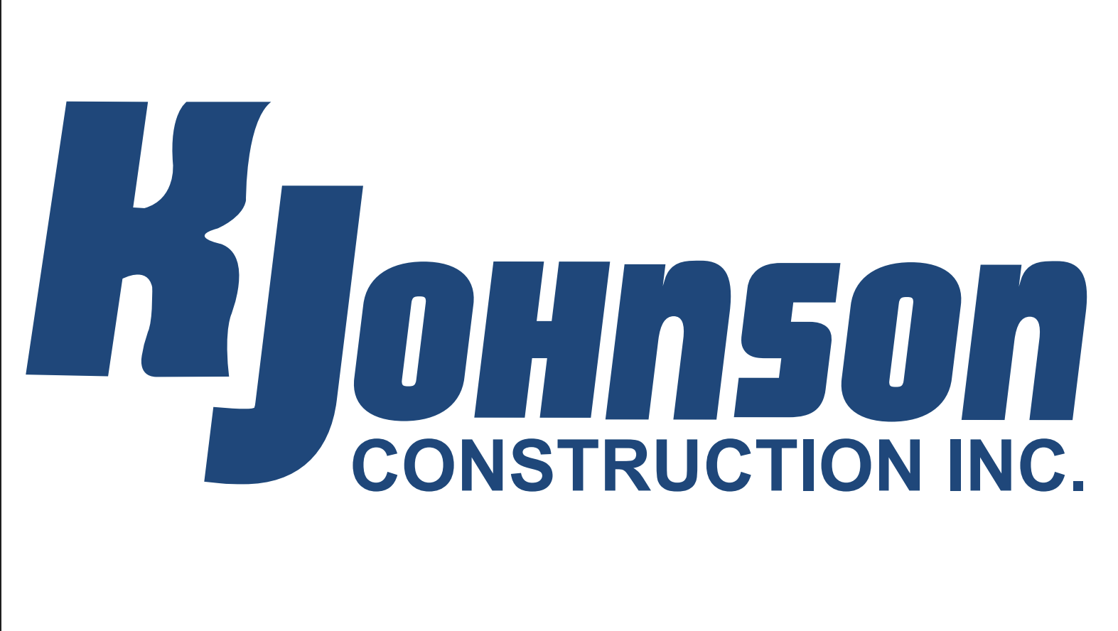 click here to open K Johnson Construction