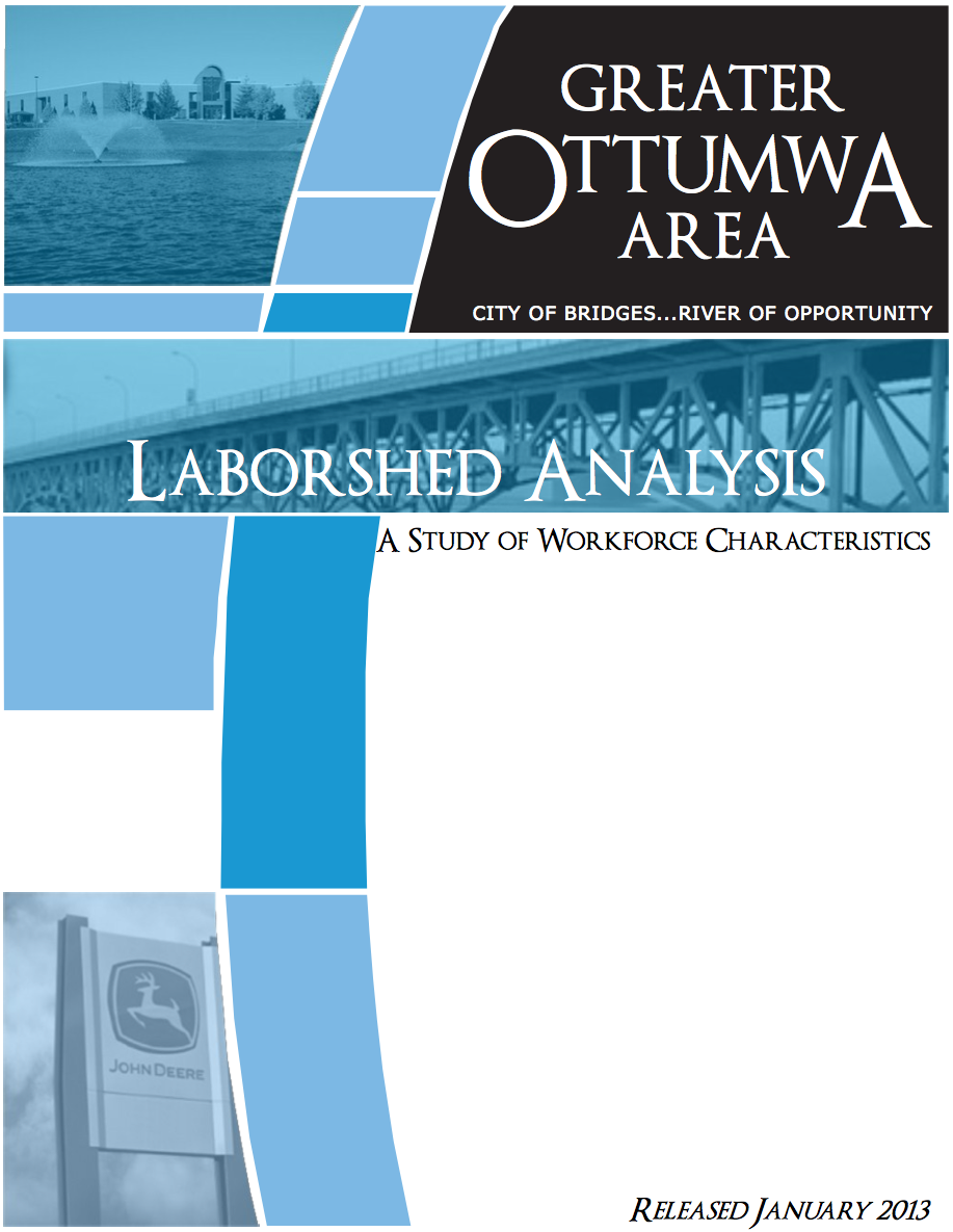 2013 Laborshed Report