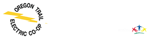 Oregon Trail Electric Cooperative Logo