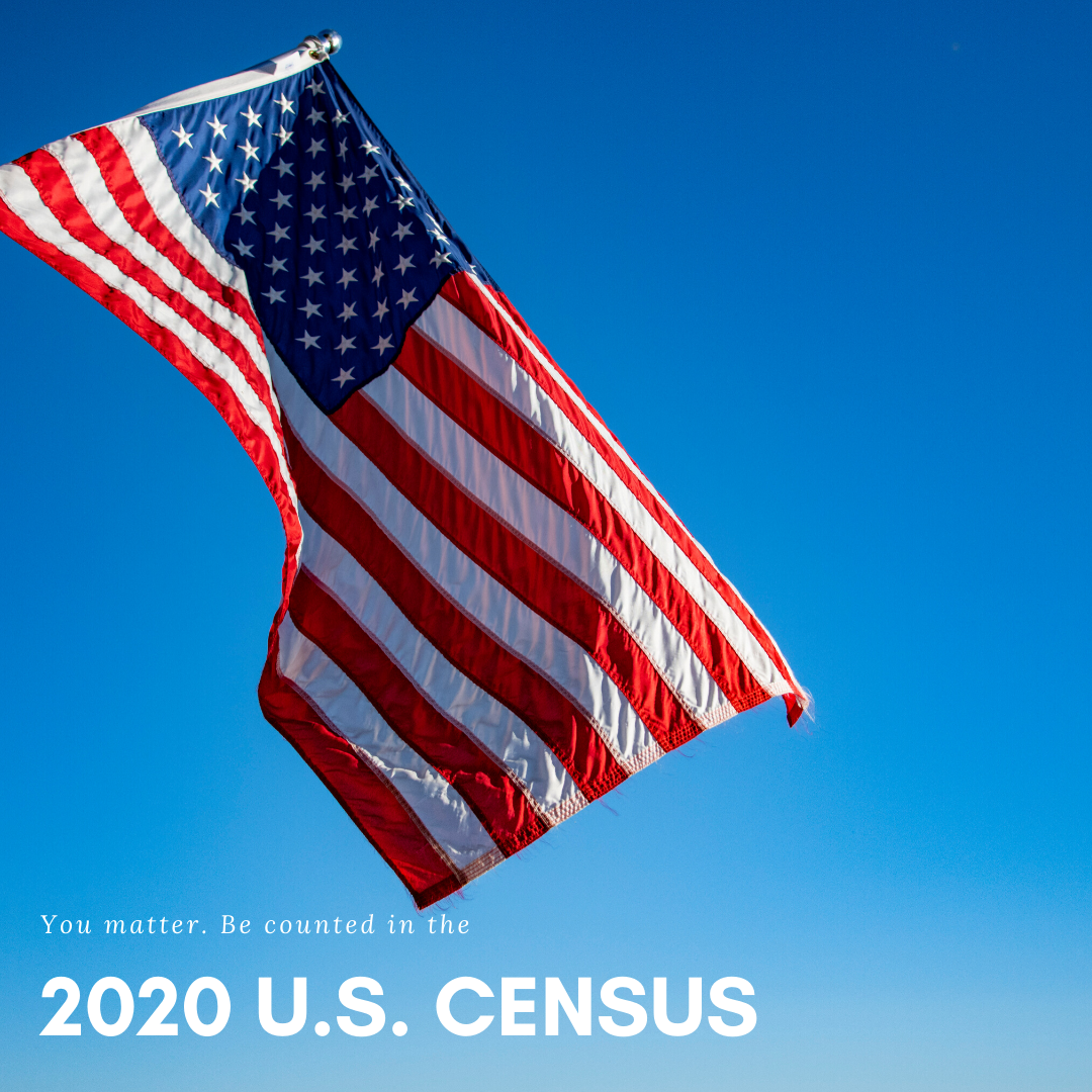 How the Covid-19 Crisis is Affecting the 2020 U.S. Census Photo