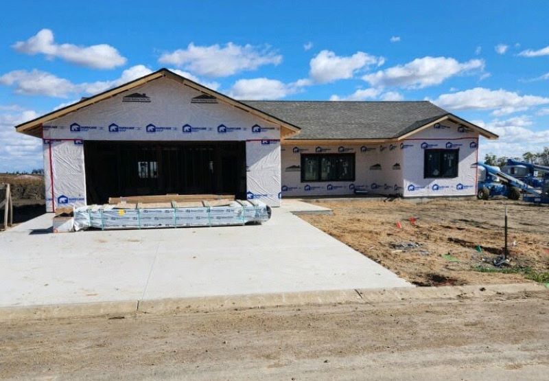 JAG Development, LLC Builds Houses in Milbank Through the REED Fund Photo