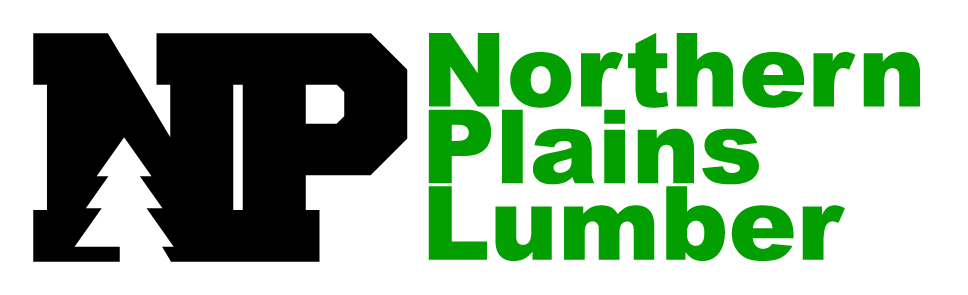 Main Project Photo for Northern Plains Lumber