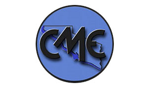 Charles Mix Electric Association's Logo