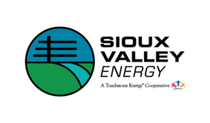 Click the Sioux Valley Energy Slide Photo to Open