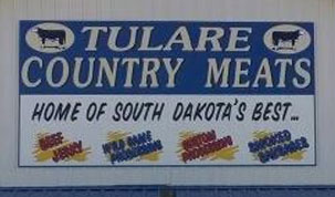 New Owner Continues Success of Tulare Country Meats Photo