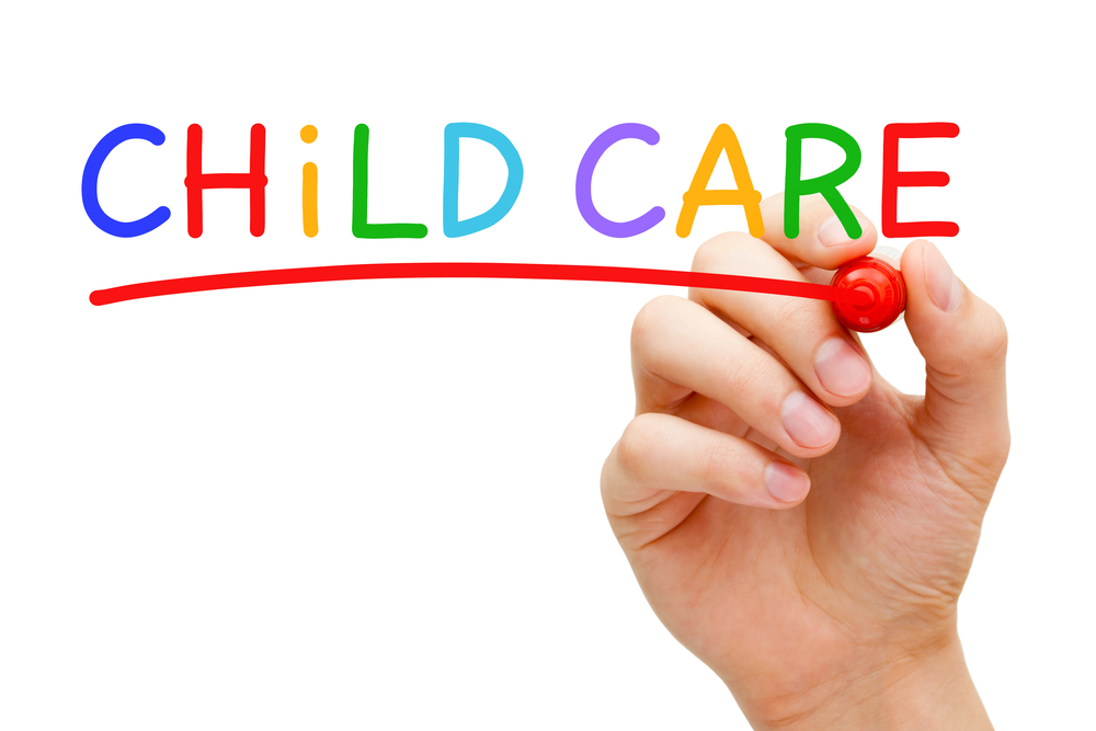 Click the South Dakota Community Has Its ‘Pulse’ on Childcare, Workforce Development Slide Photo to Open