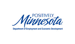 MN Department of Employment and Economic Development's Logo