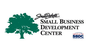 Small Business Development Center (SBDC)'s Logo