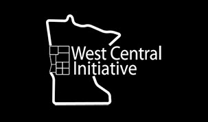 West Central Initiative's Logo