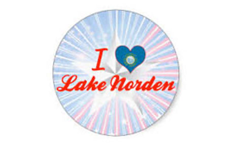Main Project Photo for City of Lake Norden