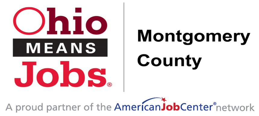 OhioMeansJobs|Montgomery County Slide Image