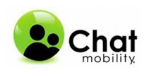 Chat Mobility Logo