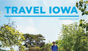 Spring/Summer Iowa Travel Guide Now Available Photo