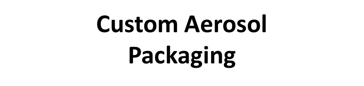 Custom Aerosol Packaging's Image