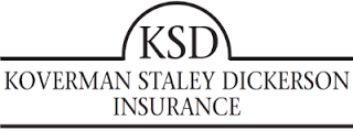 Koverman Dickerson Insurance's Logo