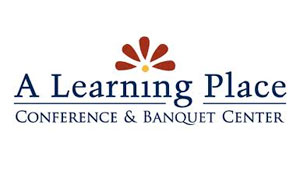 A Learning Place's Logo