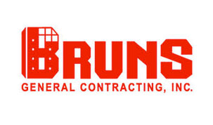 Bruns General Contracting's Logo