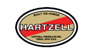 Hartzell Propeller's Logo