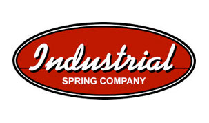 click here to open Industrial Spring