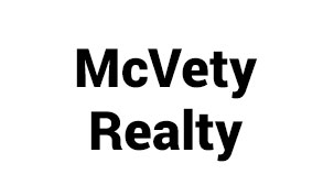 McVety Realty's Logo