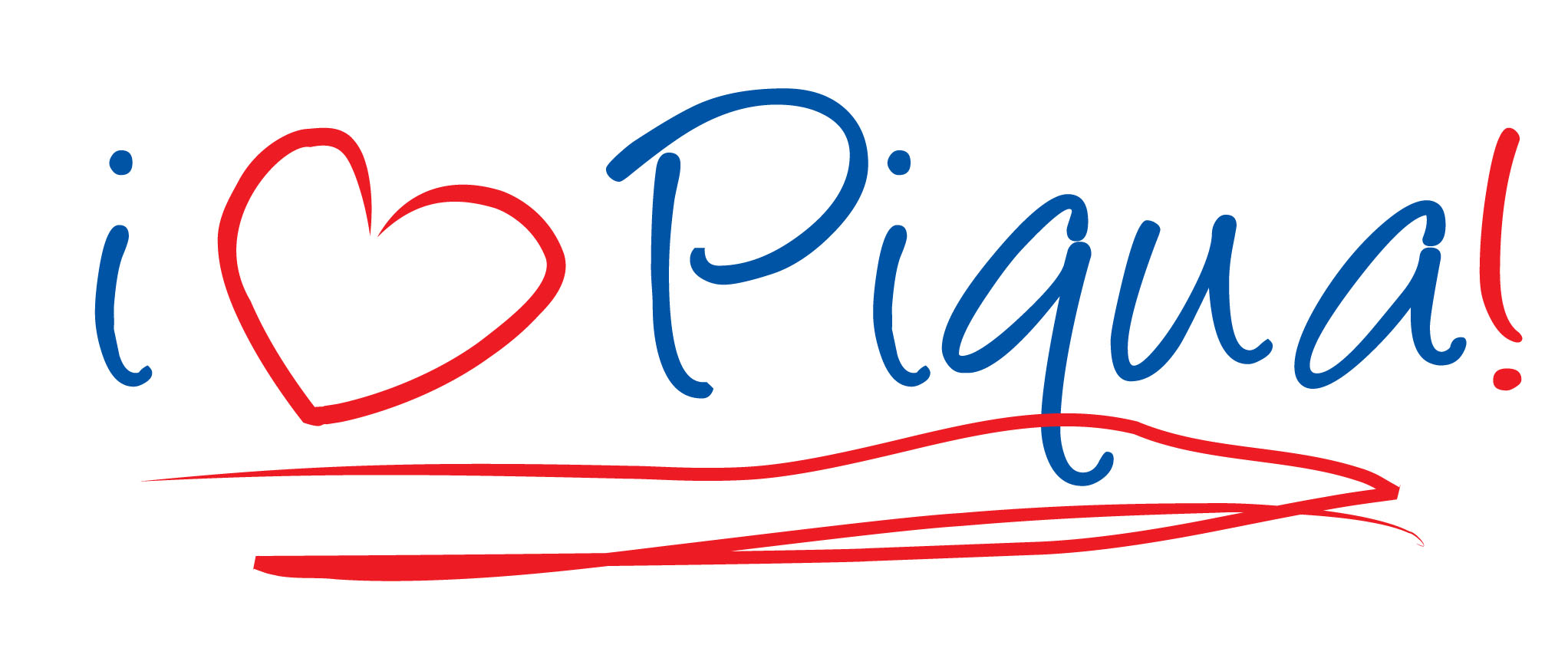 Thumbnail Image For I Love Piqua - Click Here To See