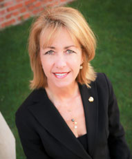 Staff Member Photo