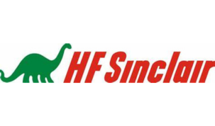 HF Sinclair's Logo