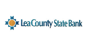 Lea County State Bank's Logo