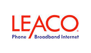 Leaco's Logo