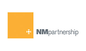 NM Partnership's Logo