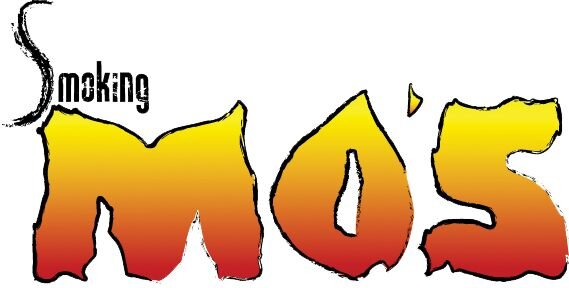 Smoking Mo’s's Logo