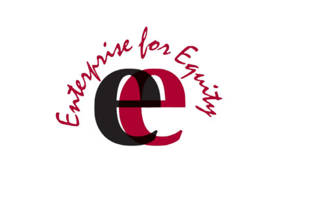 Enterprise for Equity's Logo