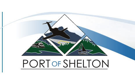 Port of Shelton's Logo