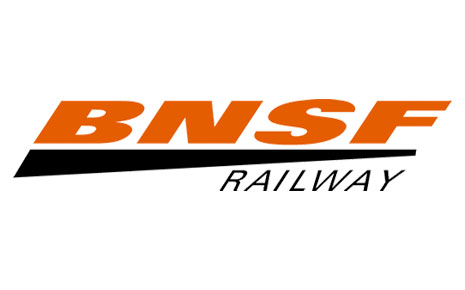 BNSF's Logo