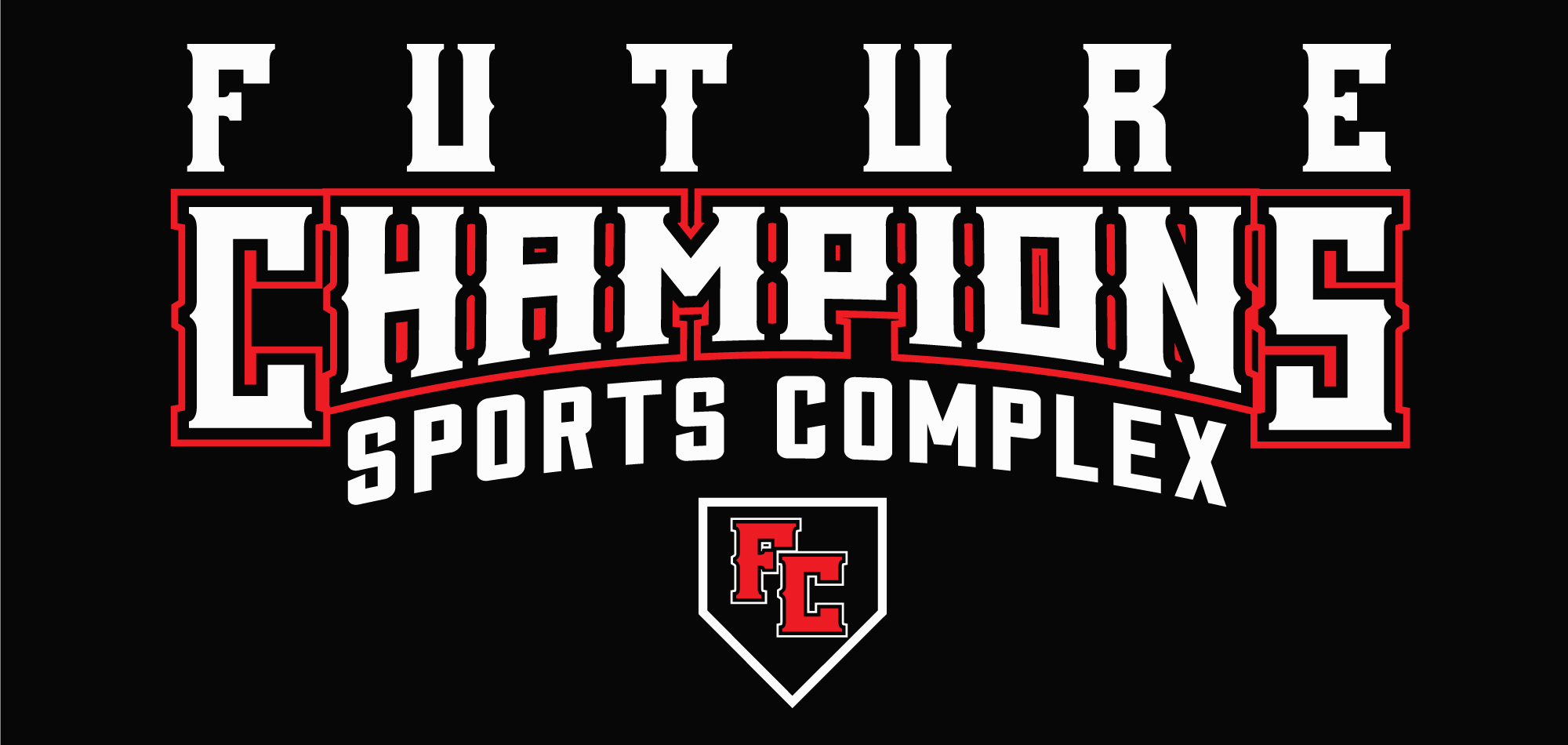 Future Champions Sports Complex's Logo