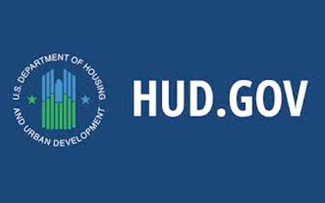 Department of Housing & Urban Development's Logo