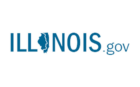 Illinois Government (Employment)'s Logo
