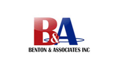 Benton & Associates, Inc.'s Logo