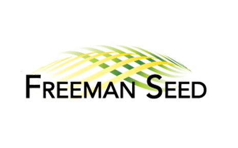 Freeman Seed Company's Logo