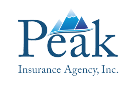 Peak Insurance Agency's Logo