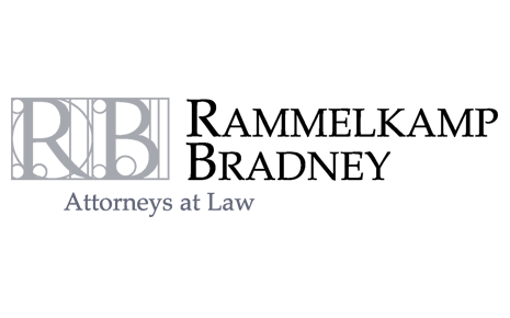 Rammelkamp Bradney Law Office's Logo